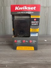 KWIKSET DEADBOLT PSO041680