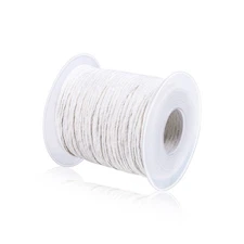 Candles Wick Braided Cotton String Threads Spool Wicks for Making