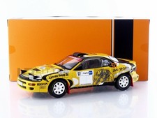 IXO 1/18 - TOYOTA CELICA GT-FOUR ST185 - RALLYE FINLAND 2024 18RMC241