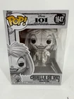 Funko Pop! Vinyl: Disney :Cruella de Vil #1647 W/ Protector