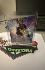 2024 Topps Update Series - Stars of Mlb Jackson Chourio #SMLB-84 (RC)