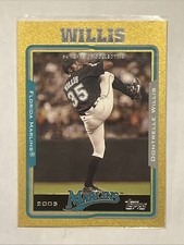 2005 Topps Baseball Cards 10