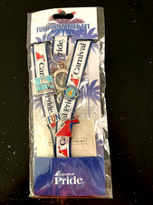 Carnival Ship Pin Starter Set for Cruising wi...