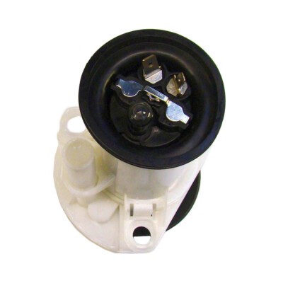 Pompe à essence haute pression pour VW Passat 3A2 débit constant 12V - 2