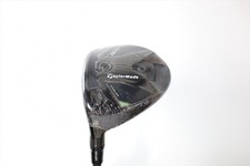 Taylormade Qi35 Tour 15  3 Fairway Wood Stiff Even Flow Riptide 70G Left Hand Lh