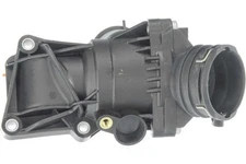 Engine Coolant Thermostat Housing Assembly URO Parts 2762000315