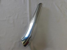 Nos Oem Gm 1961 1964 Chevrolet Impala Bench Seat Side Shield Trim 1962 1963