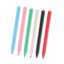 6 Pcs Board Stylus Pen Drawing for Tablet Touch Screen Universal