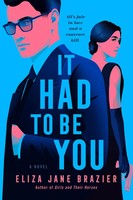 Eliza Jane Brazier | It Had To Be You | Buch | Englisch (2024)