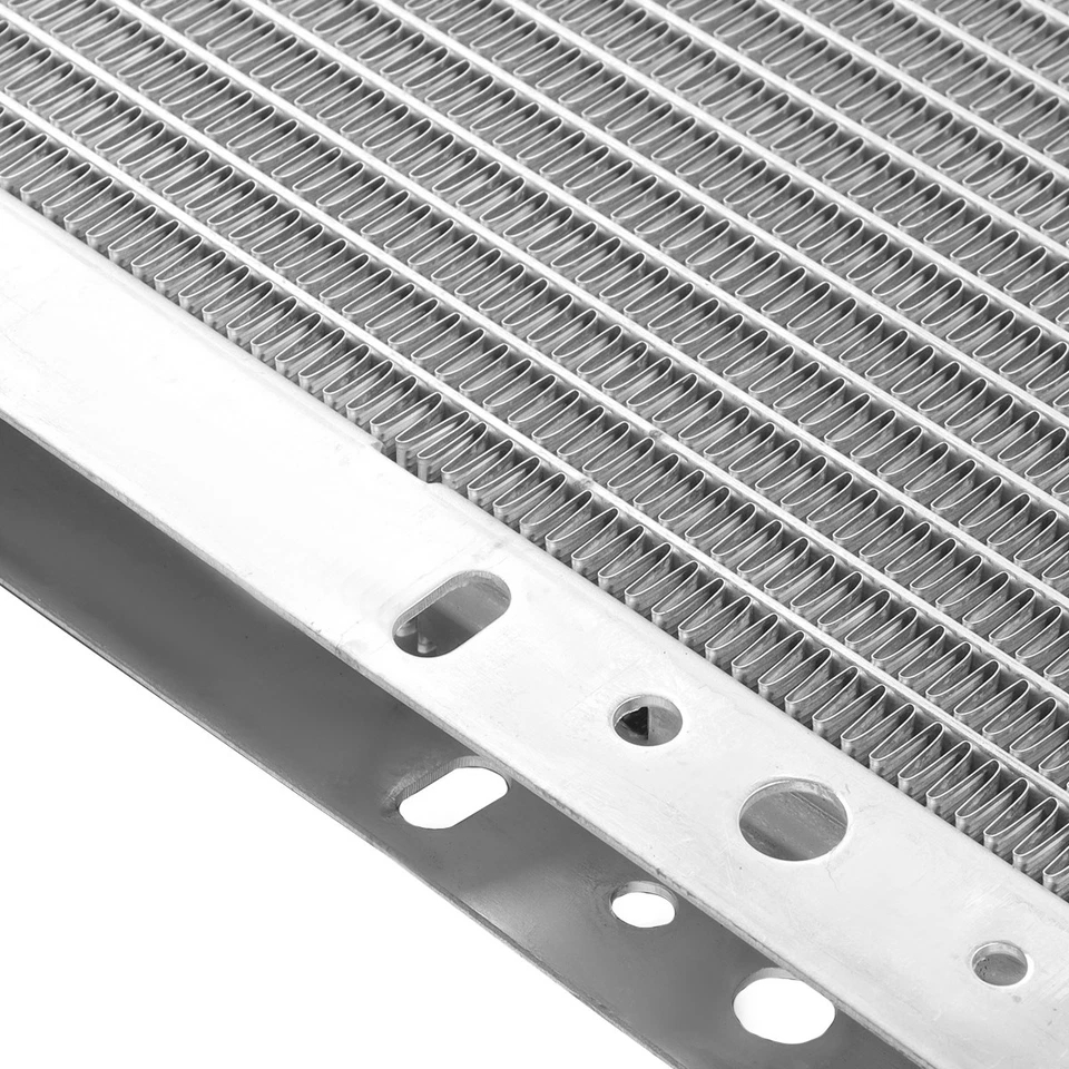 2172 Radiator For 1998-2001 Ford Ranger & Mazda B2500 2.5L L4 F87Z8005GA RAD2172 - Imagem 2 de 4