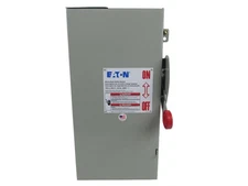 Eaton DH223NRK Safety Switches