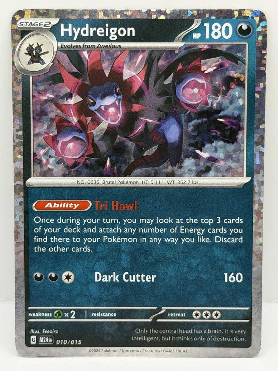McDonald's 2024 Pokémon TCG Cards for sale