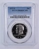 1971-S Kennedy Half Dollar PR68 DCAM PCGS Blue Label San Francisco