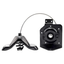 Spare Tire Hoist for Chevy Silverado 2003-2010  GMC Sierra 2500/3500 HD