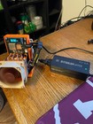 Bitaxe 601 Open Source 1.2TH/S BTC Miner 2.4G WiFi with PSU- Read Below D24D — photo 2