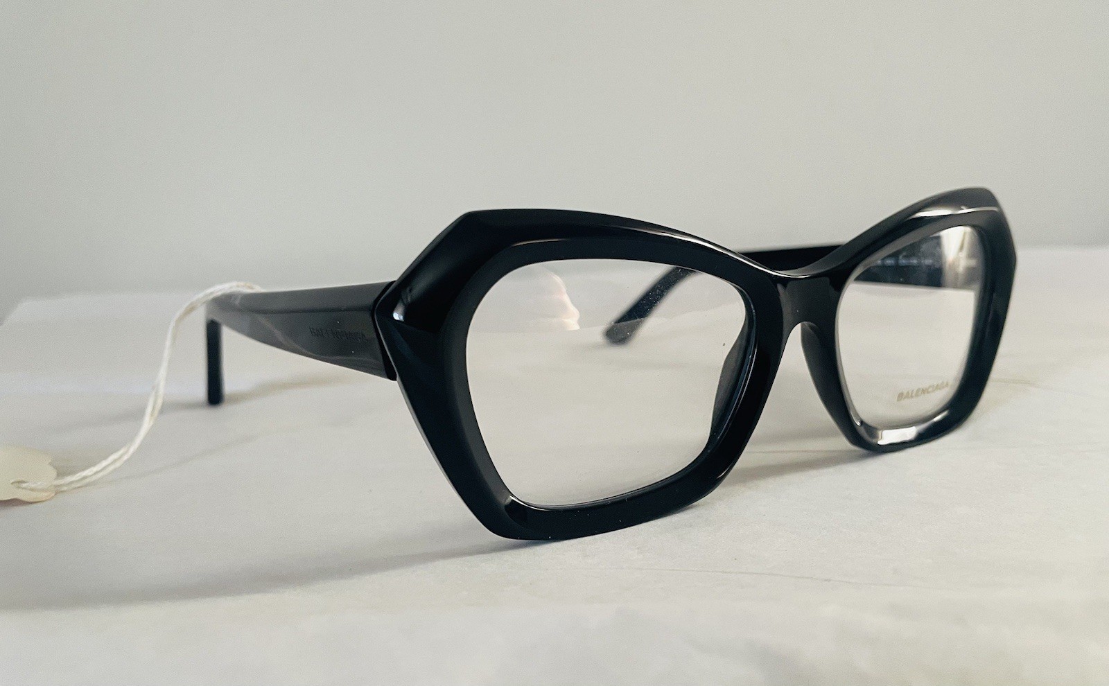 Balenciaga Reading Glasses, NWT thumbnail 4