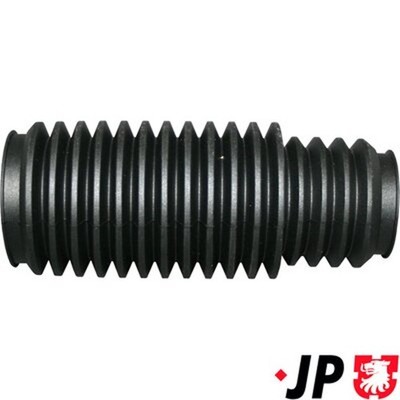 Lenkmanschette Faltenbelag JP JP GROUP 1444700300 für E39 Z8 BMW E52 Gummi 5er