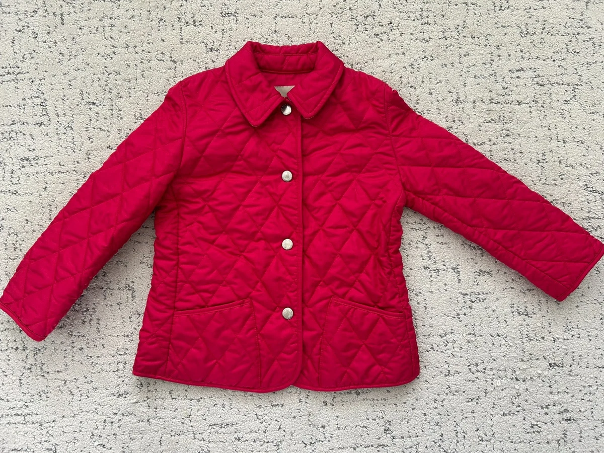 Burberry Unisex Kids' Outerwear for sale - eBay