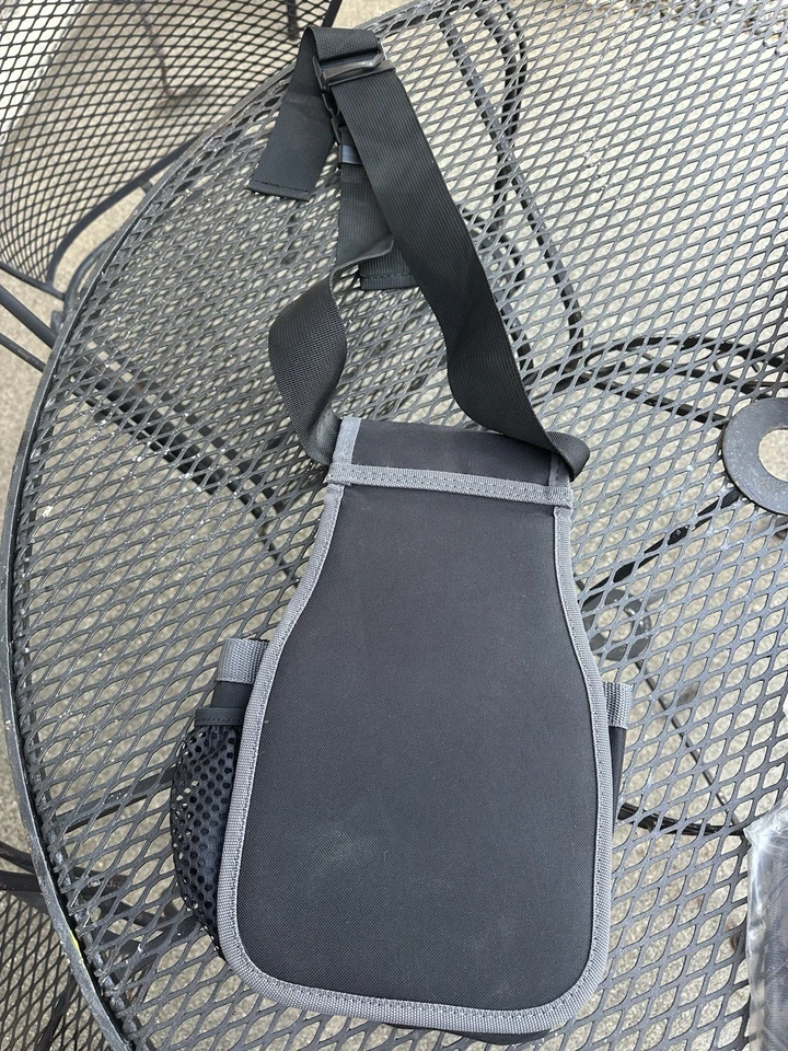 Bolsa cartucho Browning Shooting Gear - Imagem 2 de 2