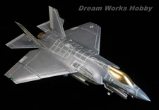 Award Winner Built 1/32 Words Most Accurate F-35C VFA-101 +PE+3D+Inter+Masking