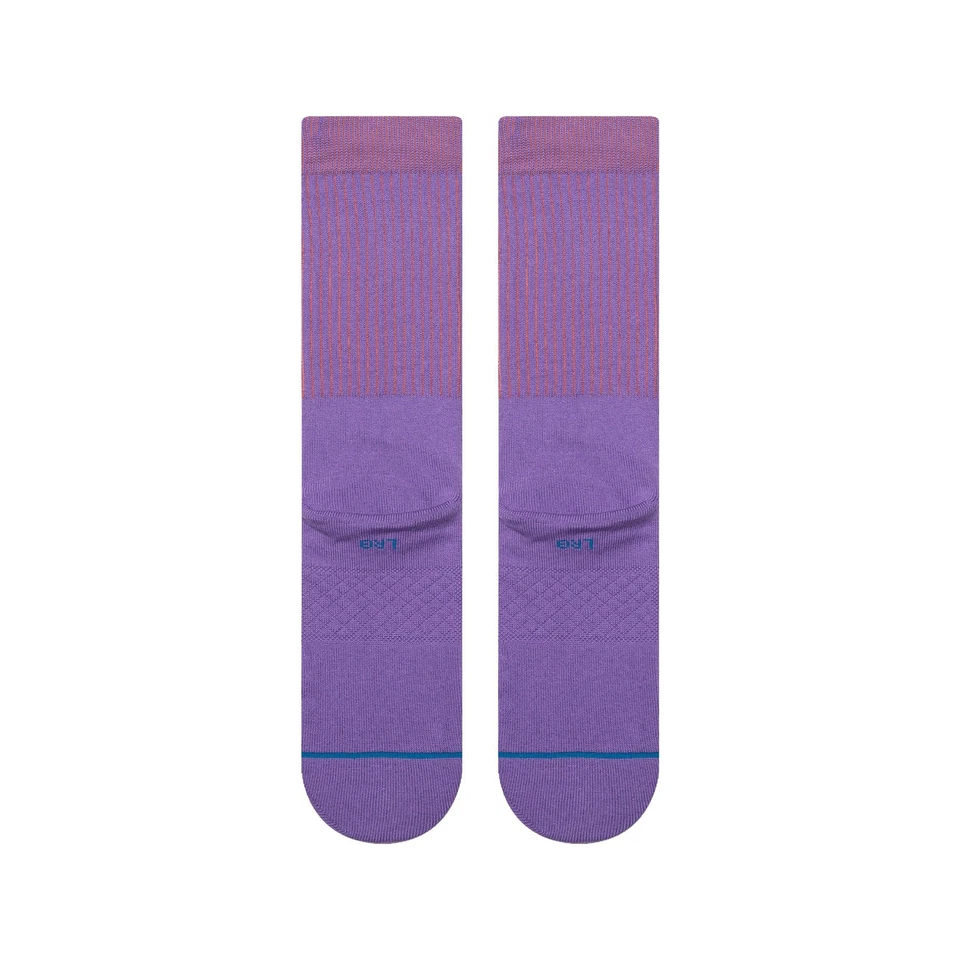 Pokemon X Stance Crew Socks - Gengar - Image 3 of 3