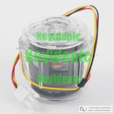 ventilator motor replace ResMed S10 S9 ventilator turbo ventilator parts #ke