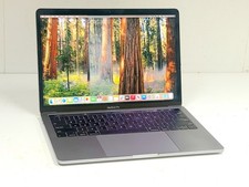 MacBook Pro 13" 2018 A1989 i7 2.7GHz 16GB 1TB SSD | Sequoia O.S. product image