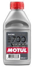 Motul RBF 700 Factory Line Racing Brake Fluid Bremsflüssigkeit 500ml