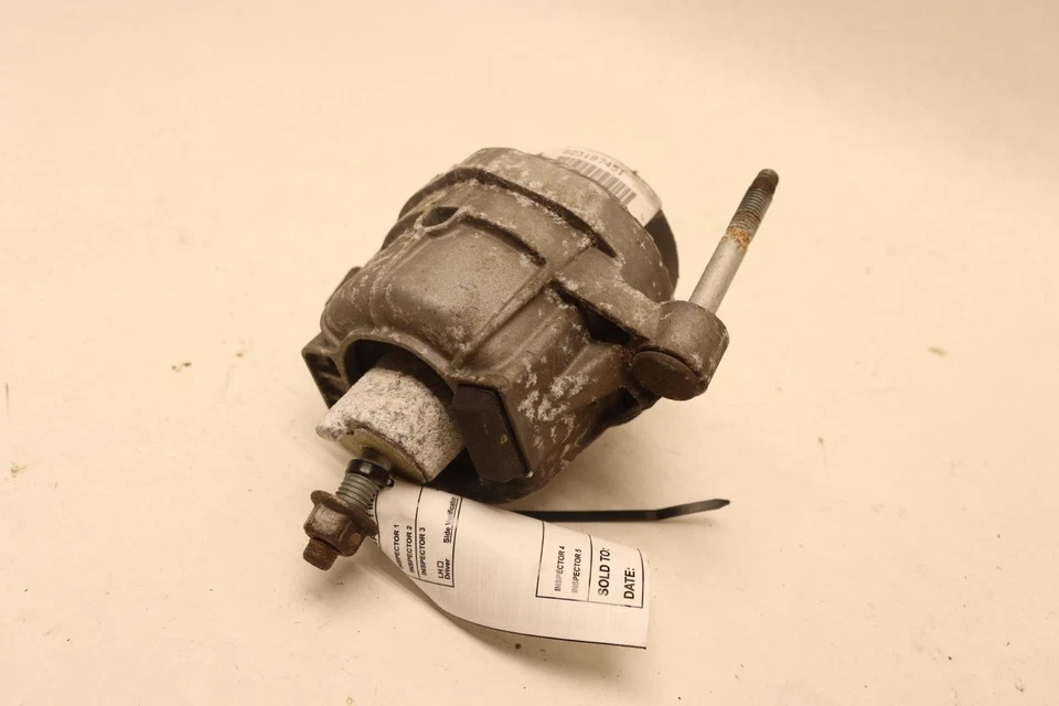 2015-2019 雪佛兰 CORVETTE 左驱动侧发动机电机框架安装支持原始设备制造商 — 第 3/4 张图片