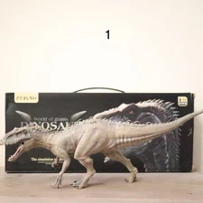 EOIVSH Grand Jouet Dinosaure Indominus Rex
