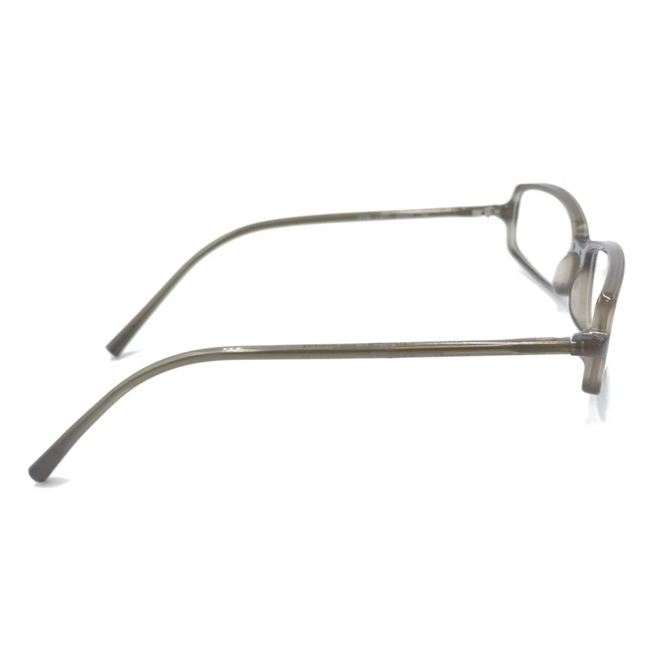 Monturas rectangulares Chanel 3048 c.677 marrón claro 52-17 135 Italia Foto 4 de 4