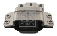 Links Febi Bilstein 31957 Lagerung, Schaltgetriebe FüR Audi,Skoda,Vw,Vw (Faw)