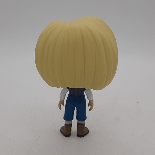 Funko Pop Doctor Who 13th Doctor Jodie Whittaker Vinyl Figure Collectible Gift - Picture 3 of 7