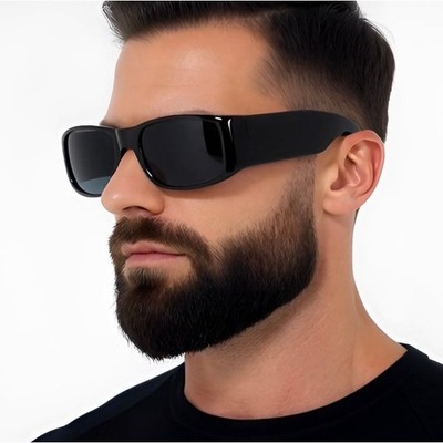 GAFAS DE SOL LENTES PARA HUMBRES NUEVO MODERNO SUNGLASSES HIP HOP MIGOS STYLE