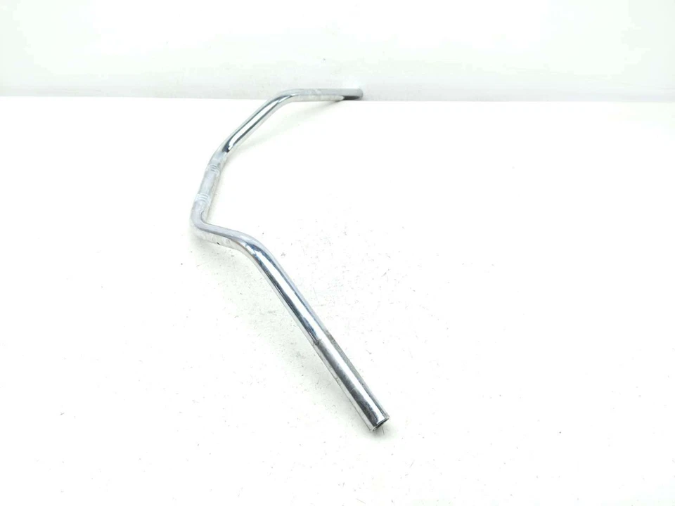 Guidão Triumph America reto 02-15 - Imagem 2 de 4