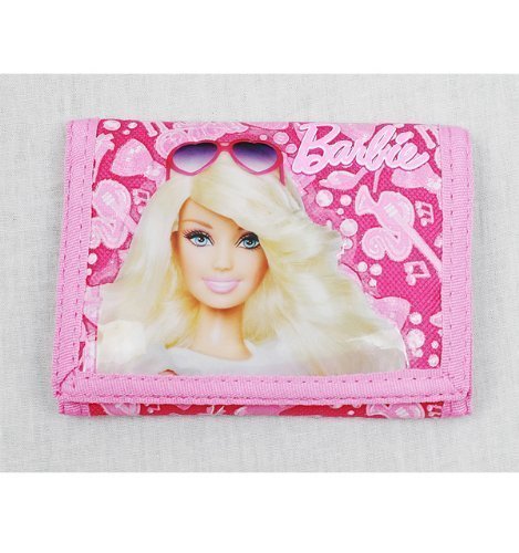 barbie wallet