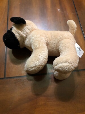 Universal Studios Men In Black & Alien Attack Dog Plush Stuffed Animal