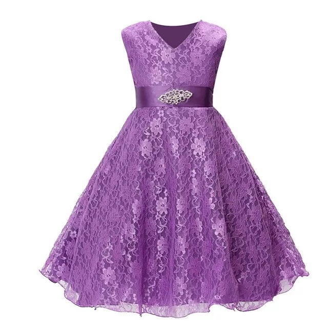 Prom dress age clearance 13