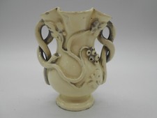 MAGNIFIQUE PETIT VASE PAMPRE