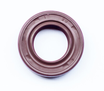 EAI 56x65x8 Mm FPM/FKM Guarnizione Rotante Albero Olio Con - Foto 11