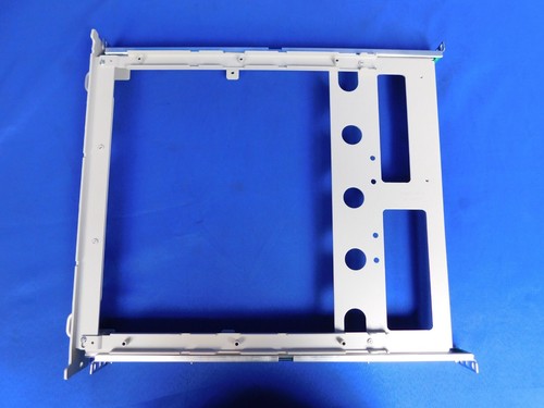 Tektronix Rack Mount Kit - Part Number 016-1983-01 - Picture 3 of 7