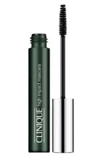Clinique High Impact Mascara - 01 Black 0.28oz/7ml - Full Size NEW