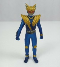 2011 Bandai Kamen Rider Meteor Meteor Storm Form Fourze 4.25" Figure