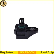 Map Intake Manifold Pressure Sensor 0261230133