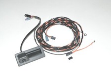 Skoda Octavia 5E RS FL Rückfahrkamera RFK Navigation  Nachrüstung Kit high