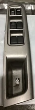 09-10 SUBARU FORESTER DRIVER LEFT SIDE MASTER POWER WINDOW SWITCH - Genuine OEM