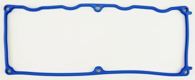 Junta De Tapa De Válvulas Para Ford Festiva WB WD WF Con Motor B3 1.3L EFI (1994-2001) - Silicona Azul, Marca Platinum