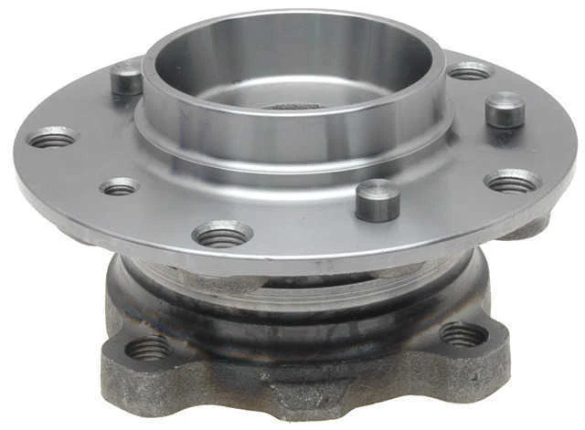 Rolamento de roda e conjunto de cubo-R-Line Raybestos 713209 serve 00-03 BMW M5 - Imagem 4 de 4