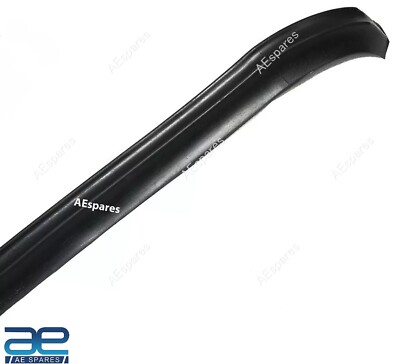 Joint Pare-brise (windshield Cowl Seal) En Caoutchouc Neuf Pour Jeep Willys MB GPW M38 CJ2A Etc.