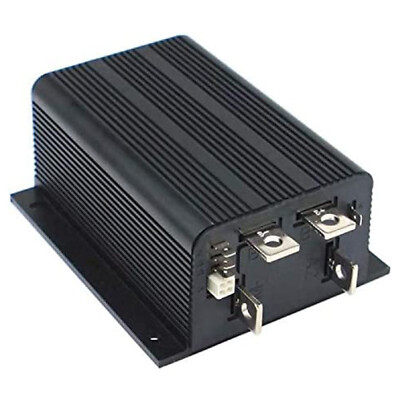 PMC 24V 36V 275Amp DC Controller For EZGO Golf Cart Curtis 1204-027